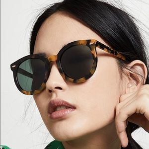 Karen Walker Super Duper Sunnies